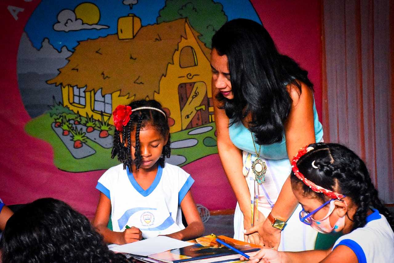 Camacã: Secretaria de Educação encerra as atividades da Casa Imaginária com os convidados usuários do CAPS